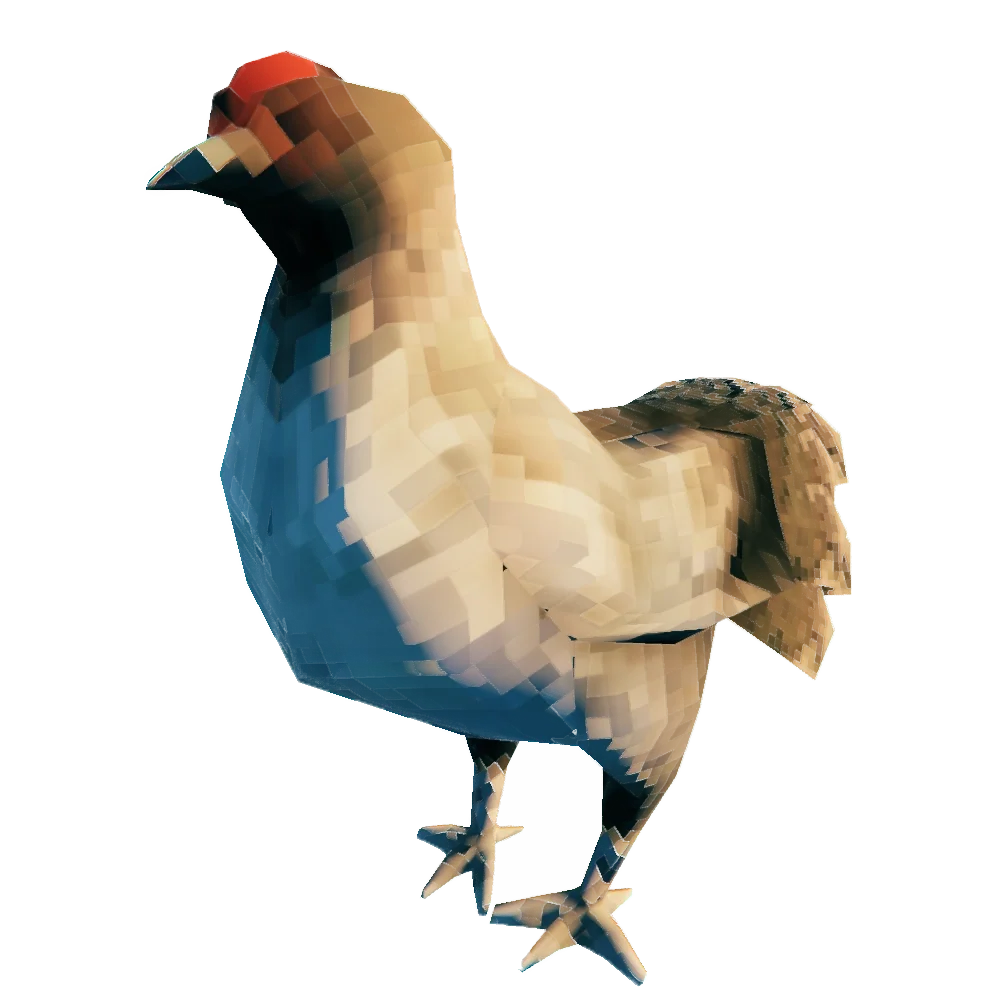 Hen