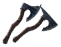 Berserkir Axes