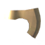 Curious Axe Head