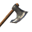 Battleaxe