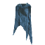 Troll Hide Cape