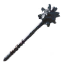 Flametal Mace